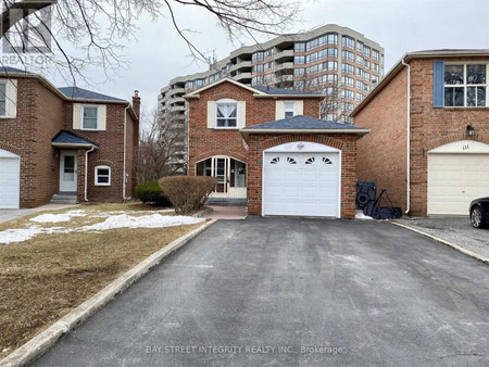 109 Miley Drive, Markham