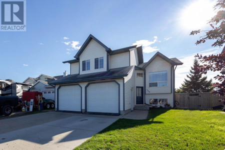 109 Pope Bay, Fort Mcmurray