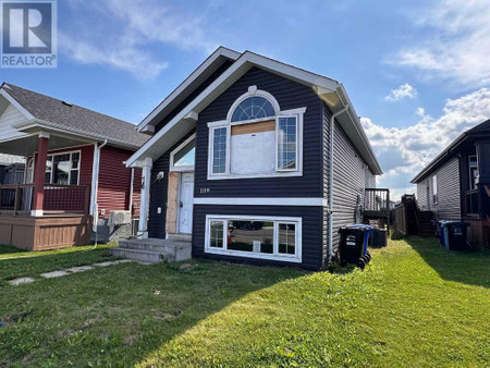 109 Richardson Lane, Fort Mcmurray