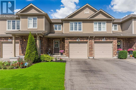 109 Roselawn Crescent Crescent, Welland