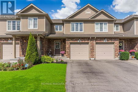 109 Roselawn Crescent, Welland