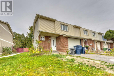 109 Sadlee Cove Crescent, Toronto Milliken