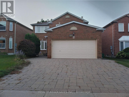 109 Valleymede Drive, Richmond Hill Doncrest