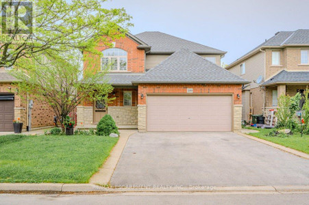 109 Wills Crescent, Hamilton Binbrook