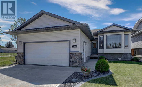 10901 60 Avenue, Grande Prairie