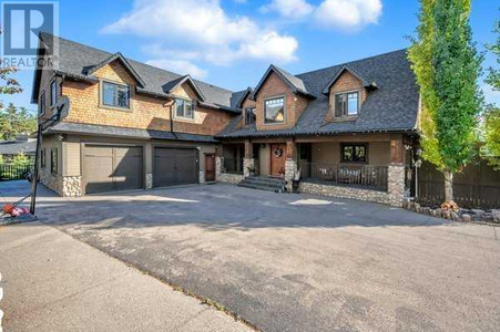 10909 Eamon Road Nw, Calgary