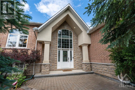 1092 Pegasus Crescent, Ottawa