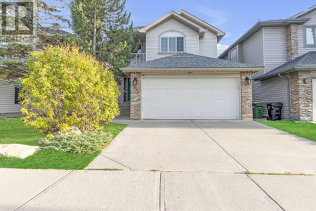 1093 Cranston Drive Se, Calgary