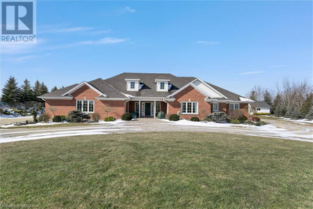 1093 Orville Court, Hawkesville