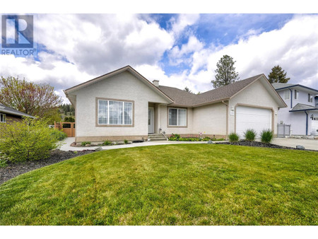 10931 Prior Place, Summerland