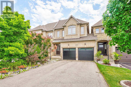 1094 Agram Drive, Oakville Iroquois Ridge North