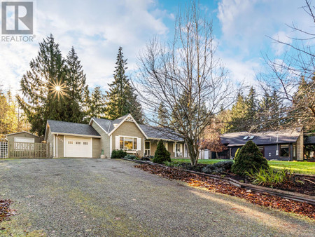 1094 Symons Cres, Qualicum Beach