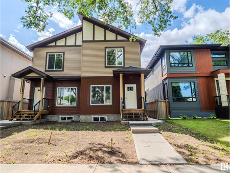 10947 73 Av Nw, Edmonton