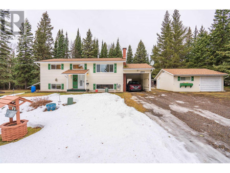 10949 Jensen Road, Prince George