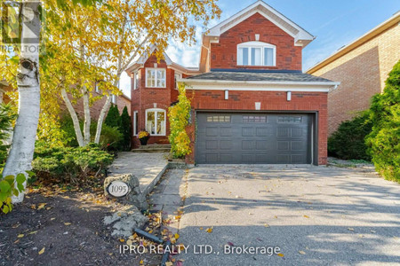 1095 Old Oak Drive, Oakville