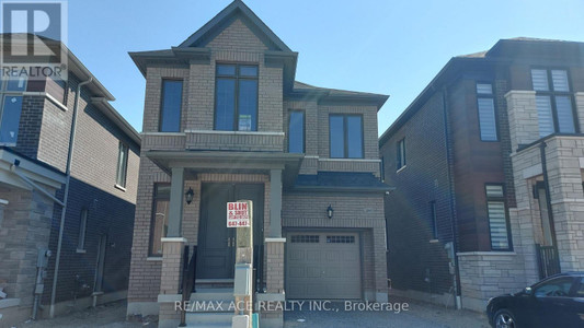 1095 Pisces Trail, Pickering