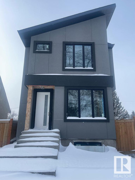 10954 135 St Nw, Edmonton