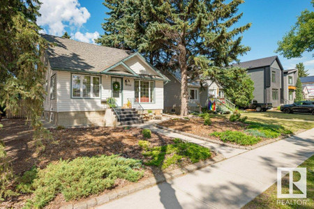 10954 137 St Nw, Edmonton