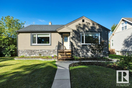 10958 138 St Nw, Edmonton