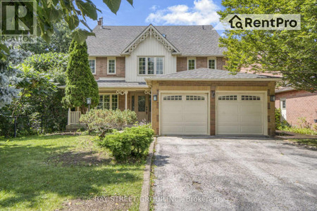 1096 Fieldstone Circle, Oakville Glen Abbey