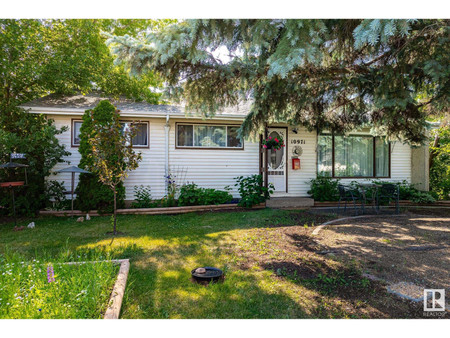 10971 164 St Nw, Edmonton