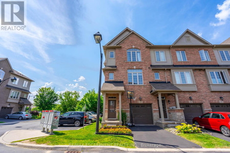 11 257 Parkside Drive, Hamilton Waterdown