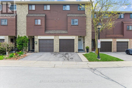 11 341 Military Trail, Toronto Morningside