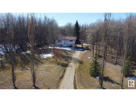 11 54207 Rge Rd 25, Rural Lac Ste Anne County