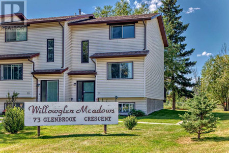 11 73 Glenbrook Crescent, Cochrane