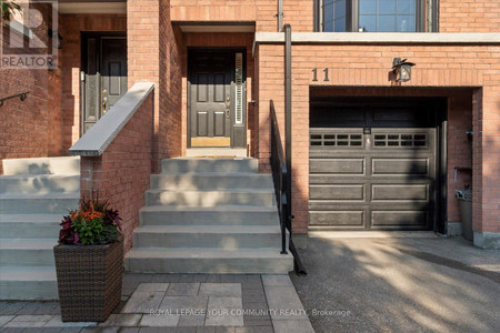 11 8050 Islington Avenue, Vaughan