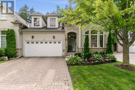 11 Arlington Way, Markham Grandview