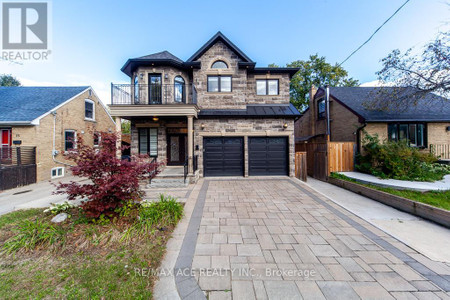 11 Ashdean Drive, Toronto