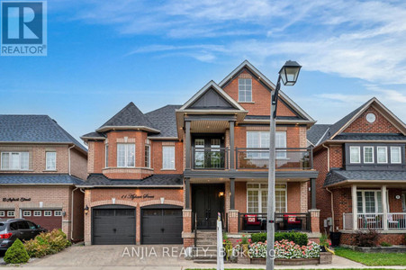 11 Ayhart Street, Markham Wismer