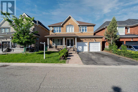 11 Briardale Road, Brampton