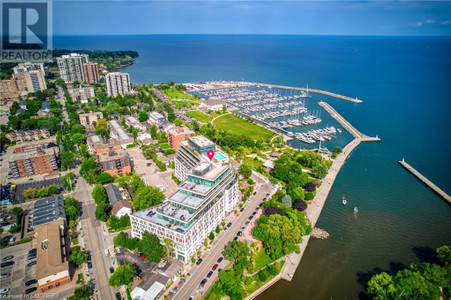 11 Bronte Road Unit 417, Oakville