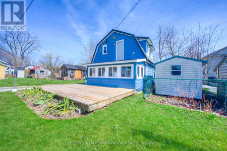 11 C Glenwood Street, Norfolk Port Dover