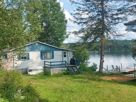 11 Ch Du Lac Quinn, Aumond