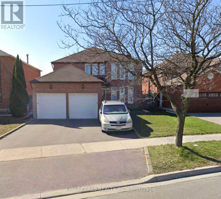 11 Coleraine Avenue, Markham