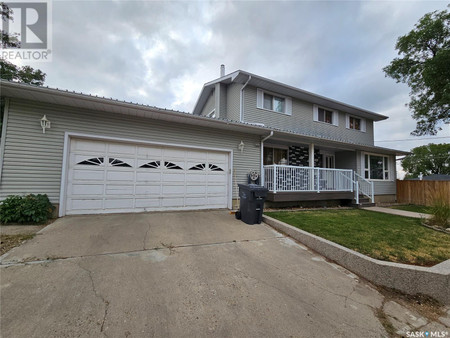 11 Conlin Drive, Swift Current