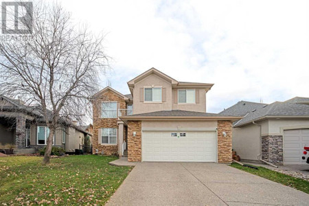 11 Evercreek Bluffs Road Sw, Calgary