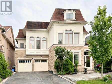 11 Firtree Trail, Vaughan