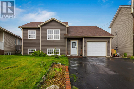 11 Front View Avenue, Conception Bay South