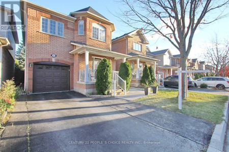 11 Gabrielle Drive, Brampton