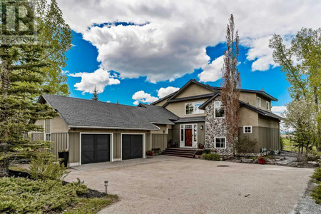 11 Gracewood View, Rural Rocky View County