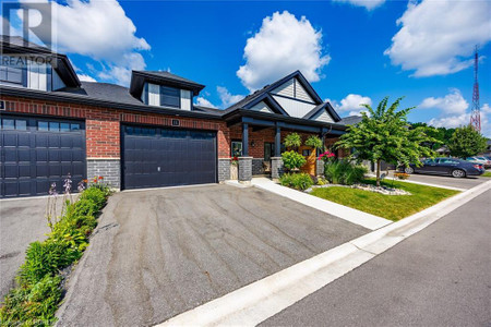 11 Grey Fox Lane, Simcoe