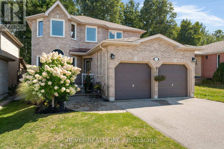 11 Hawkins Drive, Barrie Ardagh