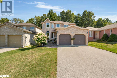 11 Hawkins Drive, Barrie