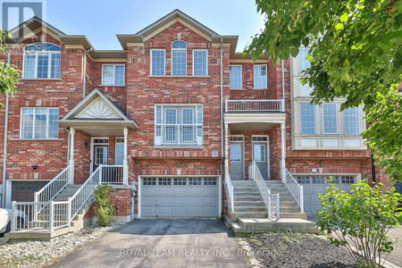 11 Jarrett Court, Vaughan Vellore Village