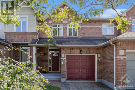 11 Kimberwick Crescent, Ottawa