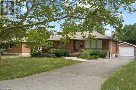 11 Listwan Drive, St Catharines